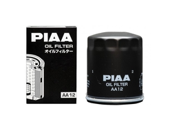 Масляный фильтр PIAA OIL FILTER AA12