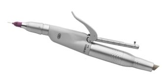 Anesto - система сверления для перфорирования трубчатой кости с целью введения местной анестезии(W&H Dentalwerk Buermoos GmbH, (Австрия))