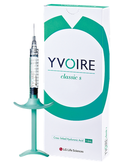 Ивор Классик С