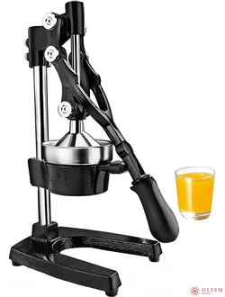 Пресс для цитрусовых Foodatlas MJE-1