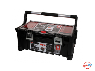 Ящик для инструментов Keter Cantilever Tool Box 22&quot; 17187311