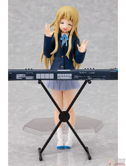 Фигурка фигма Цумуги Котобуки (figma Kotobuki Tsumugi School Uniform Ver.)