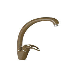 Смеситель глян. MG008Q09 (терракот) Marrbaxx