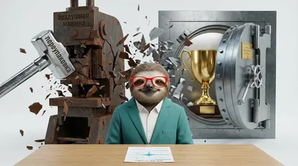 От выгорания к офферу: Как искать работу, когда не