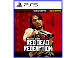 Red Dead Redemption + Red Dead Redemption 2  (цифр версия PS5) RUS