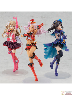 Фигурка 1/7 Хлоя фон Айнцберн (Chloe von Einzbern Prisma☆Klangfest Ver.)