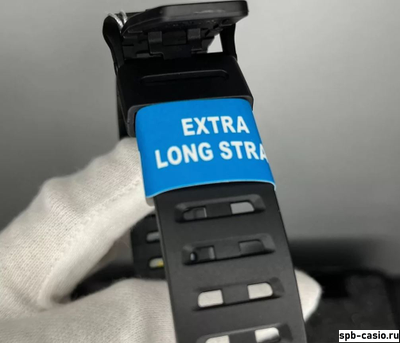 Часы Casio W-737HX-1A