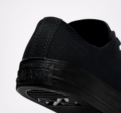 Кеды Converse низкие M5039C фото