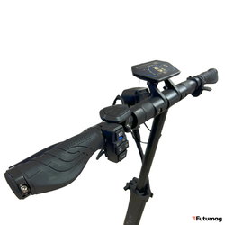 Электросамокат Halten Tornado V2