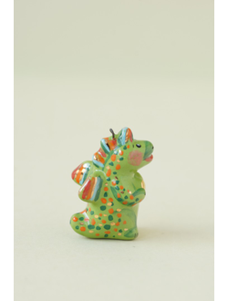 Дракончик с сердечком