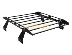 Багажник разборный 4-х опорный, 1,7х1,4м, масса 44 кг на Соболь 27527 1994- (01.280.21)