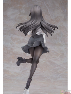 Фигурка 1/8 Харуна (Haruna Shopping Mode)