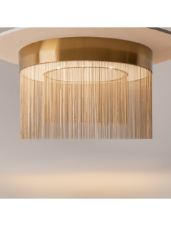 Потолочный светильник Imaginary, MOD190CL-L36G3K