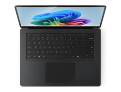 Ноутбук Microsoft Surface Laptop 7 Copilot + PC 15" Snapdragon X Elite 16Gb/512Gb Black