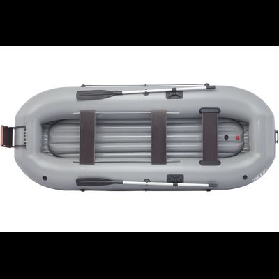 Гребная лодка UREX 38 НД (для сплава)