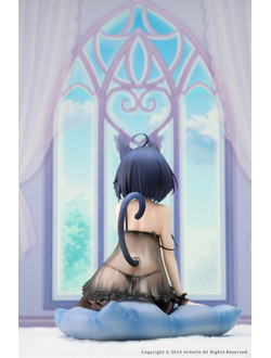 Фигурка 1/7 Зеле Фёллерай (Seele Vollerei Shippo Yuri ver.)