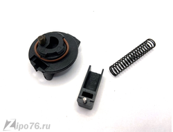 Переключатель перфоратора режимов ХИТАЧИ DH24PC3