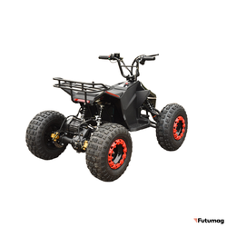 Электроквадроцикл Skyboard CyberTruck Karelia 1800W