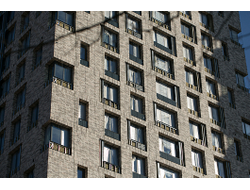 Кирпич серый гладкий 0.7 НФ Железногорск