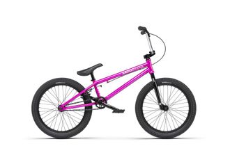 Купить велосипед BMX Radio Saiko 20 (Pink) в Иркутске