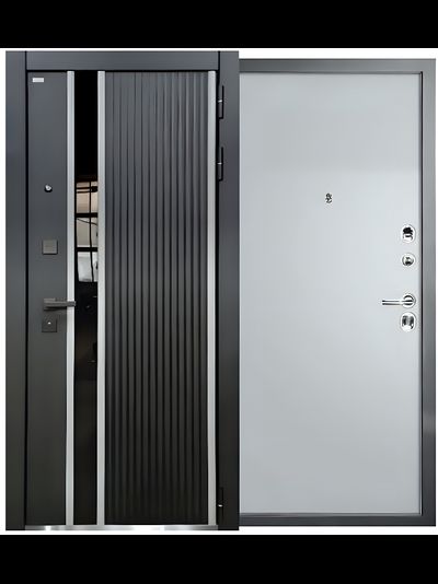 Dorston Consul Art- панель под покраску