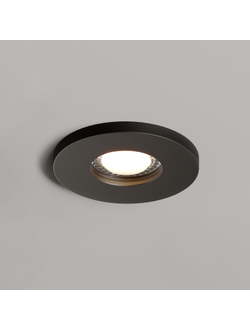 Влагозащищенный светильник Denkirs DK2036-BK