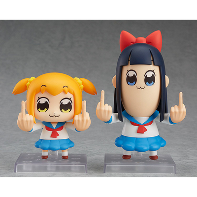 Нендроид Попуко (Popuko)