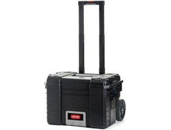 Ящик на колесах 22" Keter GEAR MOBILE CART