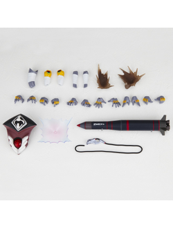 Робот Ева 00 (Eva 00)