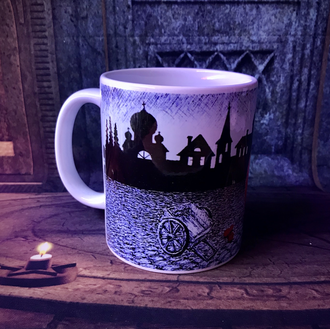 «Фруктовый дом» кружка авторская