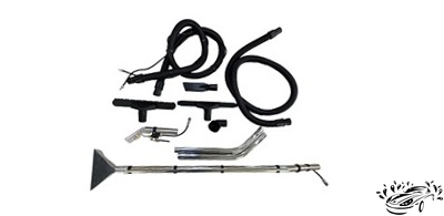 Моющий пылесос (экстрактор) TOR LС- 20SC для химчистки