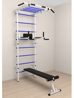 Шведская стенка Sv Pro рукоход 854