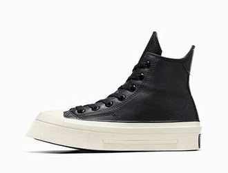 Converse lift ripple noir hotsell