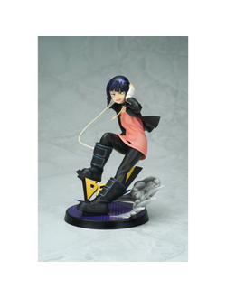 Фигурка 1/8 Кёка Джиро (Kyouka Jirou Hero Suit ver.)