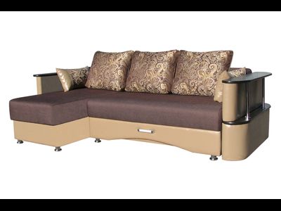 Угловой диван "Корнет-1" (НМ)
