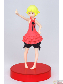 Фигурка Киссшот Ацеролаорион Хартандерблэйд (Kiss-shot Acerola-orion Heart-under-blade 10 Year Old ver.)