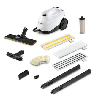 Пароочиститель Karcher SC 3 EasyFix Anniversary Edition - Артикул: 1.513-660.0