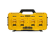 Зарядное устройство DeWalt DCB104 4 слота 10.8/14.4/18/54V