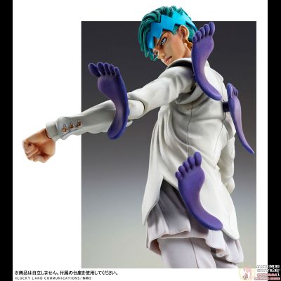 Фигурка Рохан Кишибэ (Rohan Kishibe Ver.2)