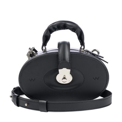 PEPPA 3031 Черный