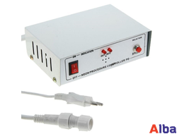 Контроллер для дюралайта