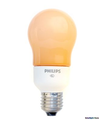 Philips Terracotta A65 12w 827 E27