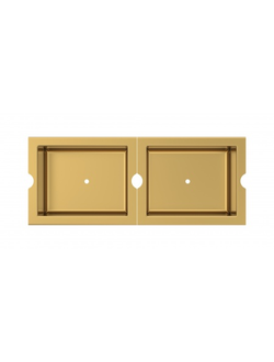 Модуль из 2-х контейнеров PSR 005 PearlArc