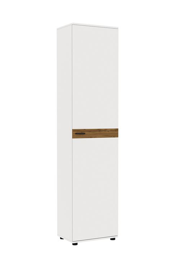 Шкаф 500 Сканди Дуб вотан (Гросс)