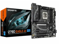 Gigabyte Z790 EAGLE AX