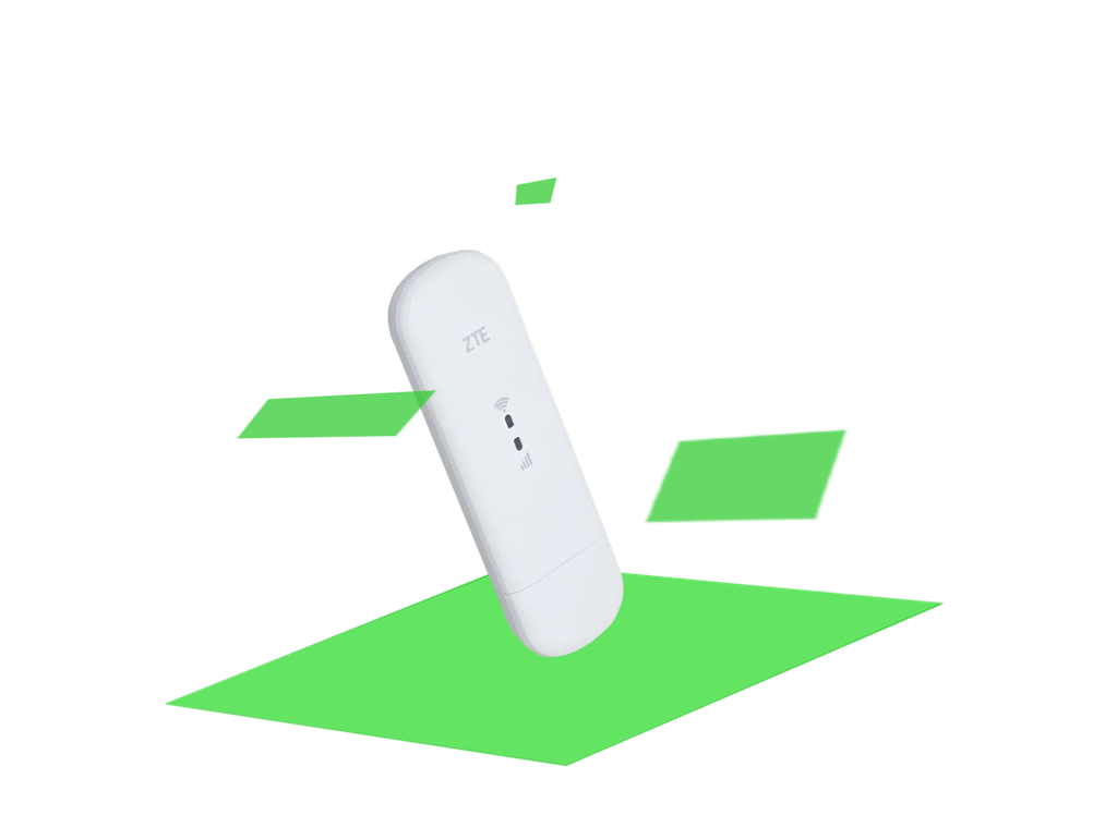 Wi-Fi модем Huawei e8372 СМАРТ 3G 4G LTE