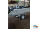 Тент на лодку DonBoat DB-370
