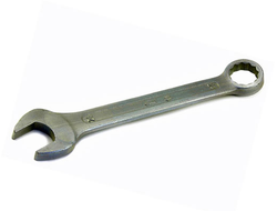 Ключ КГК комбинированный рожково-накидной 5,5х5,5