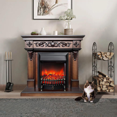 Электрокамин Глория