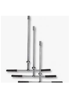 РАДИАТОРНЫЙ КЛЮЧ